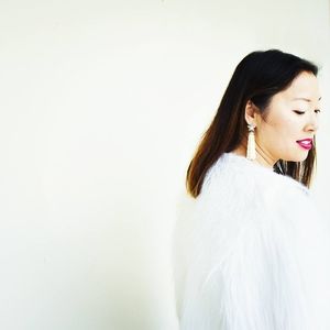 Meet your Posher, Kristiana